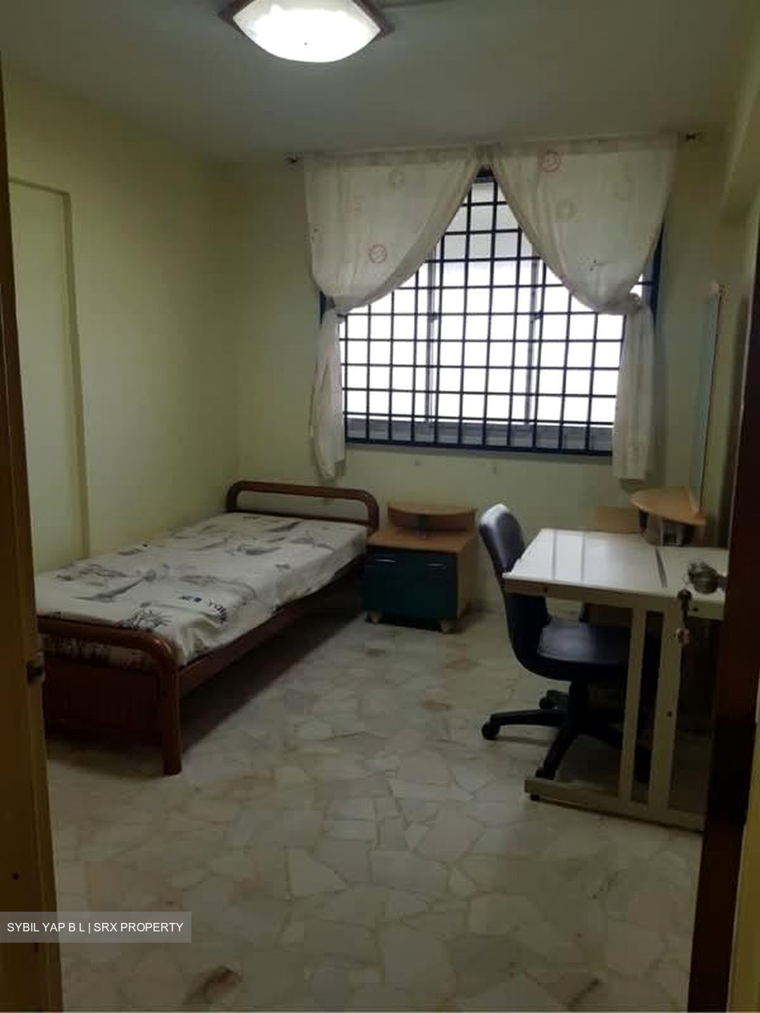 Blk 210 Serangoon Central (Serangoon), HDB 3 Rooms #567488561